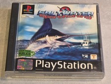 Saltwater sportfishing sony d'occasion  Tarbes