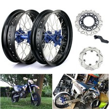 Roues jantes moyeu d'occasion  Expédié en France
