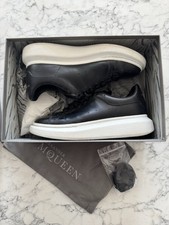Alexander mcqueen sneakers for sale  NUNEATON