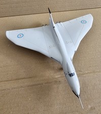 Corgi avro vulcan. for sale  STOCKPORT