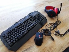 Konix drakkar kit d'occasion Konix drakkar kit d'occasion  Fontenay-Trésigny