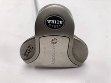 Odyssey white steel for sale  West Palm Beach