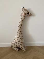 Giraffe soft toy for sale  PRINCES RISBOROUGH