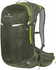 Zaino trekking ferrino usato  Italia
