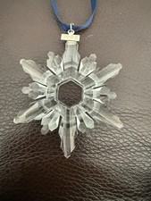 1998 swarovski christmas for sale  BARTON-UPON-HUMBER