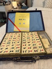 crisloid mah jong for sale crisloid mah jong for sale Williamstown