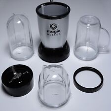 Magic bullet blender for sale  Mancelona