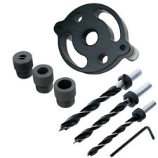 Vertical bit guide for sale  HATFIELD
