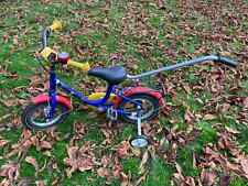 Kinderfahrrad centano stützr� gebraucht kaufen  Düsseldorf