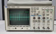 54602a oscilloscope channel for sale  Winchester