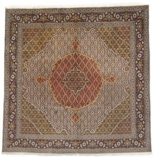 Hand knotted thick for sale  Charlotte