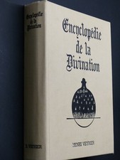 Encyclopedie divination precie d'occasion  Romans-sur-Isère
