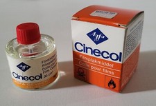 Vintage agfa cinecol for sale  LEICESTER