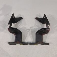 Corvette hood hinges for sale  Romulus