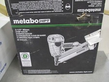 Metabo hpt strip for sale  Waterbury