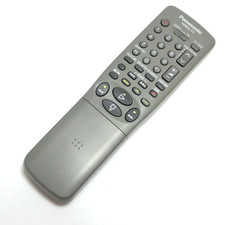 Telecommande panasonic ur57cv6 d'occasion  Nice-
