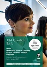 Aat financial statements for sale  ROSSENDALE