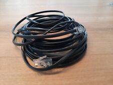 Telefonkabel rj11 rj45 gebraucht kaufen  Volkertshausen