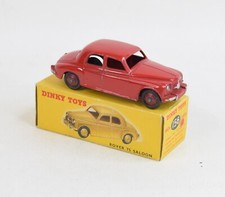 Dinky toys 140b for sale  CARNFORTH