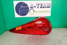 Rückleuchte links Peugeot 207 SW WK 968015808002 P22199090 comprar usado  Enviando para Brazil