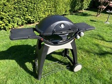 Weber gas grill gebraucht kaufen  Großostheim