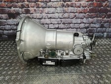 Mercedes benz automatikgetrieb gebraucht kaufen  Laichingen