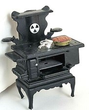 Vintage black antique for sale  Cary