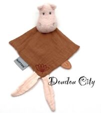 2684 doudou hippopotame d'occasion  Hazebrouck