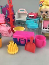 Lot pieces shopkins for sale  Powhatan