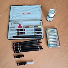 Rotring variant pen for sale  DERBY