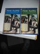 Pink floyd ummagumma usato  Paderno d'Adda
