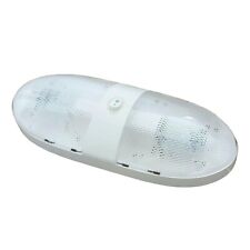 Lampka Sufitowa LED 12V 24V z Włącznikiem ON/OFF Do Kampera Przyczepy Łodzi na sprzedaż  PL
