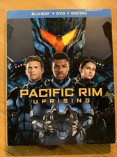 Pacific rim uprising for sale  Woodland Hills