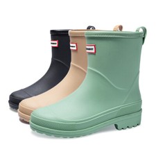 Botas de chuva femininas elegantes da moda - Leve e confortável, usado comprar usado Botas de chuva femininas elegantes da moda - Leve e confortável, usado comprar usado  Enviando para Brazil