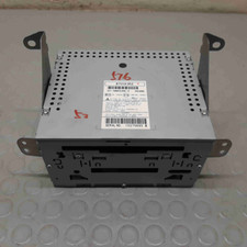 8701a352 autoradio mitsubishi usato  Cazzago San Martino