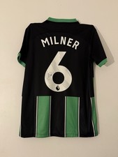 James milner brighton for sale  SHOREHAM-BY-SEA