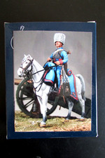 Historex nemrod figurines d'occasion  Courbevoie