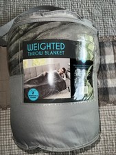 Weighted blanket sleep for sale  Beckley