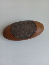 Wooden african carved for sale  SOUTHPORT