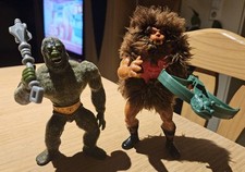 Masters the universe gebraucht kaufen  Stuttgart