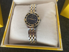 Breitling lady stahl gebraucht kaufen  Kassel