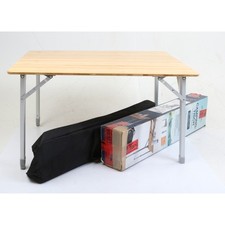 Holiday travel campingtisch gebraucht kaufen  Frankfurt am Main