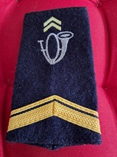 Fourreau militaire chasseurs d'occasion  France