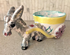 Vintage italian pottery for sale  Springfield