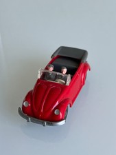 Wiking käfer cabrio gebraucht kaufen  Blaustein