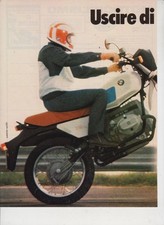 Advertising pubblicità moto usato  Venegono Superiore