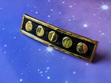 Star trek admiral for sale  GLOSSOP