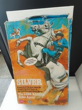 Vintage lone ranger for sale  NEWCASTLE EMLYN