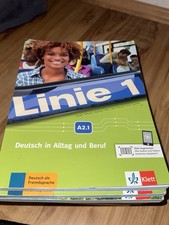 Deutsch lernen bücher gebraucht kaufen  Bad Soden