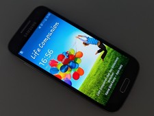Samsung Galaxy S4 Mini 8GB Braun Brown Android Smartphone I9195 💥, usado comprar usado  Enviando para Brazil